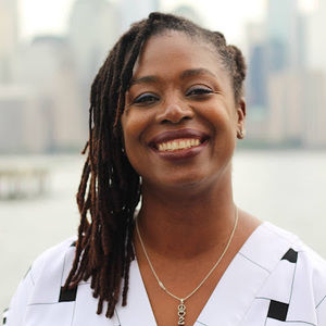 Meet your Posher, Marie